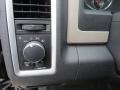 2011 Mineral Gray Metallic Dodge Ram 1500 SLT Regular Cab 4x4  photo #18