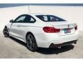 Alpine White - 4 Series 440i Coupe Photo No. 2