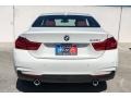Alpine White - 4 Series 440i Coupe Photo No. 3