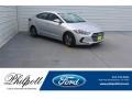 Symphony Silver - Elantra SEL Photo No. 1