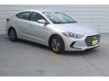 Symphony Silver - Elantra SEL Photo No. 2