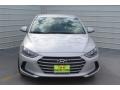 Symphony Silver - Elantra SEL Photo No. 3