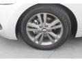 Symphony Silver - Elantra SEL Photo No. 5
