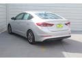 Symphony Silver - Elantra SEL Photo No. 6