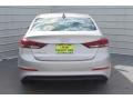 Symphony Silver - Elantra SEL Photo No. 7