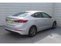 Symphony Silver - Elantra SEL Photo No. 8