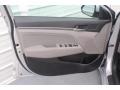 Symphony Silver - Elantra SEL Photo No. 9