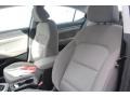 Symphony Silver - Elantra SEL Photo No. 10