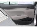 Symphony Silver - Elantra SEL Photo No. 15