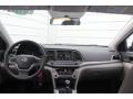 Symphony Silver - Elantra SEL Photo No. 17