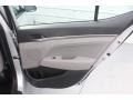 Symphony Silver - Elantra SEL Photo No. 20