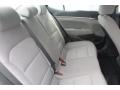 Symphony Silver - Elantra SEL Photo No. 21