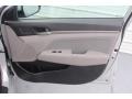 Symphony Silver - Elantra SEL Photo No. 22