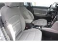 Symphony Silver - Elantra SEL Photo No. 23