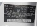 Symphony Silver - Elantra SEL Photo No. 26