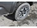 Magnetic Gray Metallic - Tacoma TRD Off-Road Double Cab 4x4 Photo No. 34