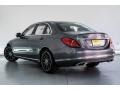 Selenite Grey Metallic - C 300 Sedan Photo No. 2