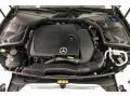 Selenite Grey Metallic - C 300 Sedan Photo No. 8