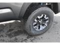 2019 Magnetic Gray Metallic Toyota Tacoma TRD Off-Road Double Cab 4x4  photo #33