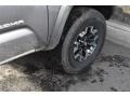 2019 Magnetic Gray Metallic Toyota Tacoma TRD Off-Road Double Cab 4x4  photo #35