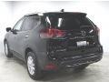 Magnetic Black - Rogue S AWD Photo No. 2