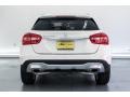 Polar White - GLA 250 Photo No. 3