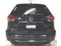 Magnetic Black - Rogue S AWD Photo No. 3