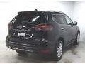 Magnetic Black - Rogue S AWD Photo No. 4