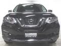 Magnetic Black - Rogue S AWD Photo No. 6