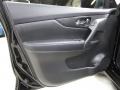 Magnetic Black - Rogue S AWD Photo No. 7