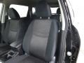 Magnetic Black - Rogue S AWD Photo No. 8