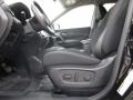 Magnetic Black - Rogue S AWD Photo No. 9