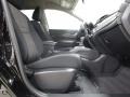 Magnetic Black - Rogue S AWD Photo No. 15