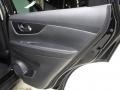 Magnetic Black - Rogue S AWD Photo No. 16