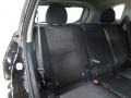 Magnetic Black - Rogue S AWD Photo No. 17