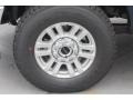 Blue Jeans - F250 Super Duty STX Crew Cab 4x4 Photo No. 5