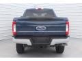 Blue Jeans - F250 Super Duty STX Crew Cab 4x4 Photo No. 7