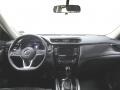 Magnetic Black - Rogue S AWD Photo No. 21