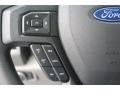 Blue Jeans - F250 Super Duty STX Crew Cab 4x4 Photo No. 14