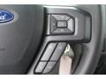 Blue Jeans - F250 Super Duty STX Crew Cab 4x4 Photo No. 15