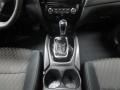 Magnetic Black - Rogue S AWD Photo No. 26