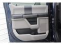 Blue Jeans - F250 Super Duty STX Crew Cab 4x4 Photo No. 16