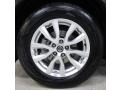 Magnetic Black - Rogue S AWD Photo No. 27