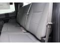 Blue Jeans - F250 Super Duty STX Crew Cab 4x4 Photo No. 17