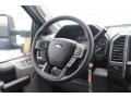 Blue Jeans - F250 Super Duty STX Crew Cab 4x4 Photo No. 19