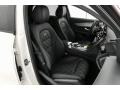 2019 Mercedes-Benz GLC designo Black Interior Interior Photo