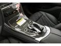 2019 Mercedes-Benz GLC designo Black Interior Controls Photo