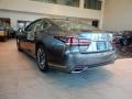 Manganese Luster - LS 500 AWD Photo No. 4