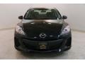Black Mica - MAZDA3 i SV 4 Door Photo No. 2