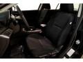 Black Mica - MAZDA3 i SV 4 Door Photo No. 4
